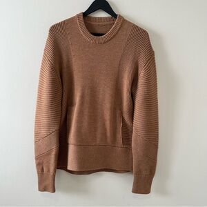 KIT AND ACE MERINO WOOL BLEND SWEATER Size S/M
